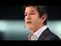 Why Uber Founder Travis Kalanick may know something that investors don't