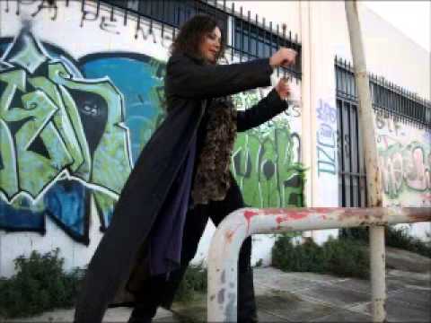 Sophia Arvaniti   Oso s'agapisa  remix 2012