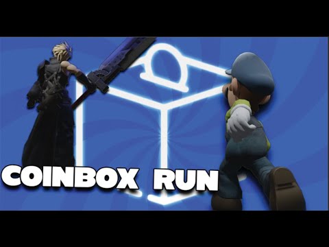 How I Top 8'd the most Stacked Online Tournament | Coinbox Run