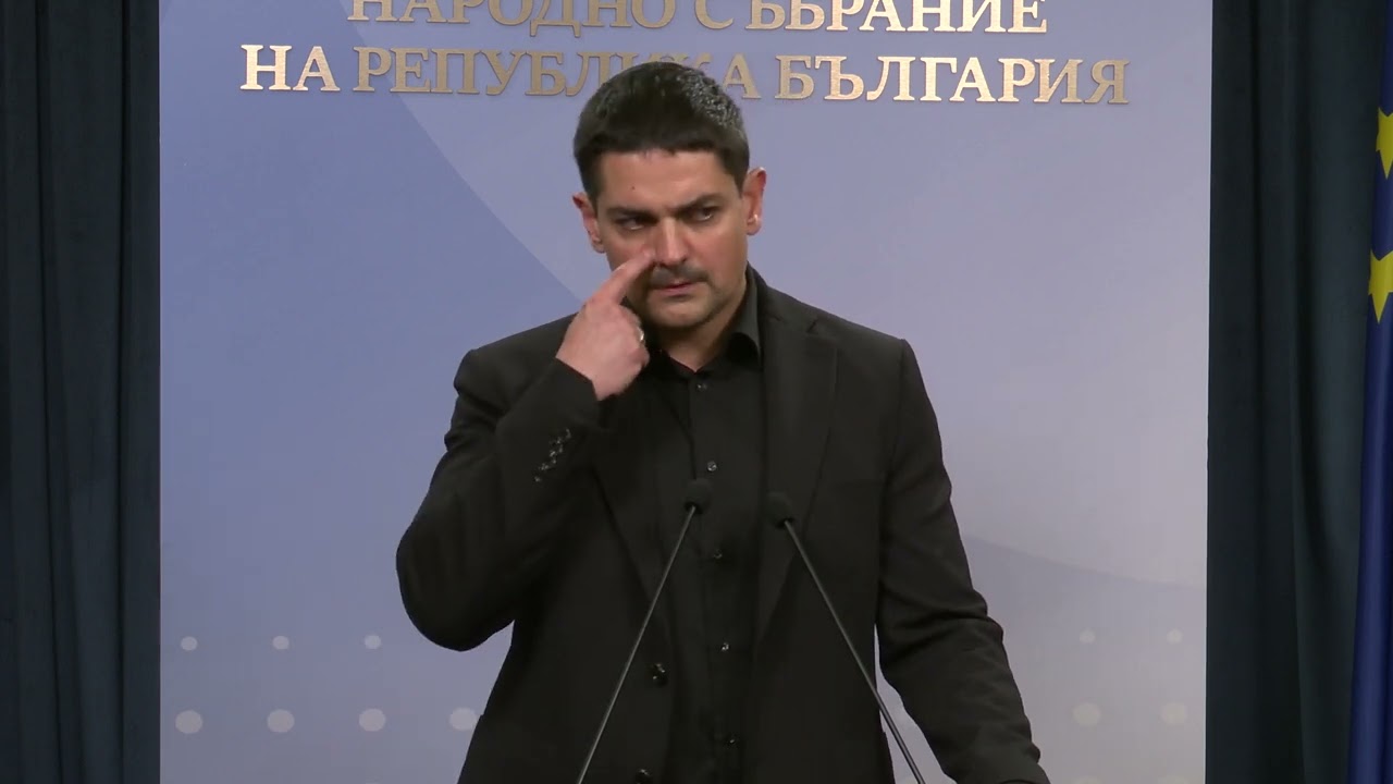 Радостин Василев отговори на Киселова: Какво ще направи?