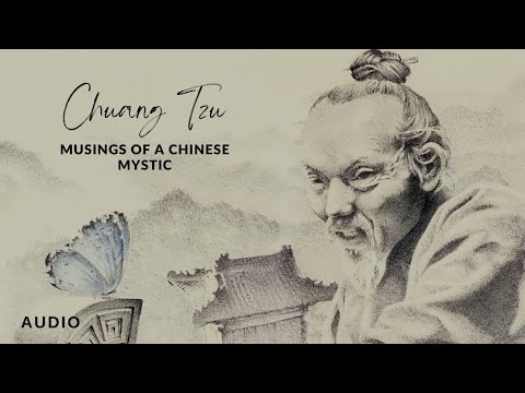 Musings of a Chinese Mystic: Selections from the Philosophy of Chuang Tzu