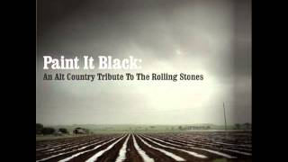 Brian Ritchey - Paint It Black
