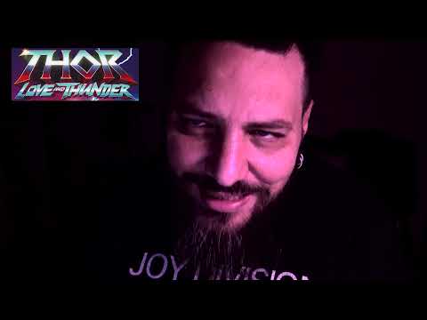 Patreon: Thor: Love and Thunder (2022) di Taika Waititi - Minirece richiesta da MCfakU