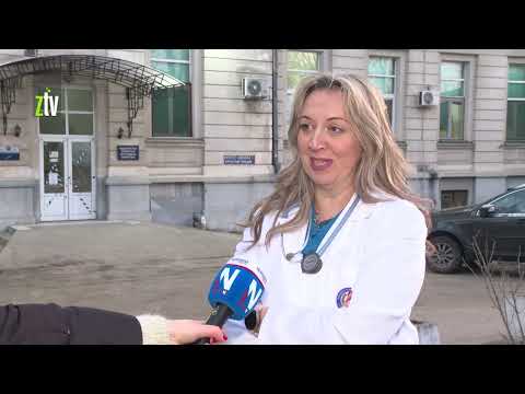 Savet lekara: Budite umereni u hrani i piću