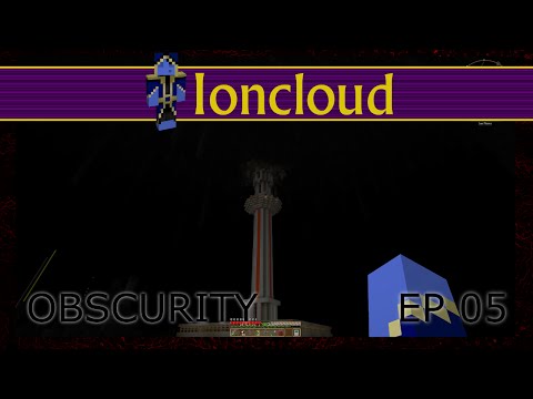 FTB Obscurity - Ocean & AE