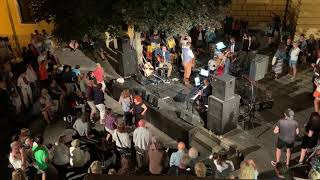 Blues pro tebe (live)