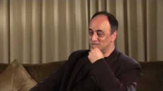 One on One - Art Malik - 25 Oct 08 - Part 1