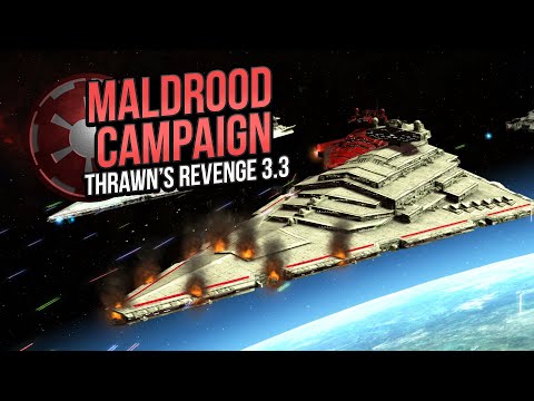 The Hapans Make a Choice! | Greater Maldrood - Ep 11