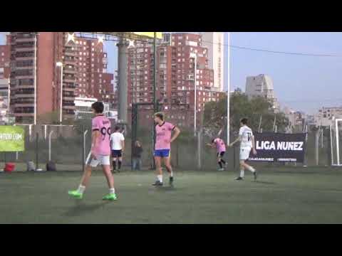 IMPACTO vs LAS ZORRAS   Fecha 5 #Clausura2021