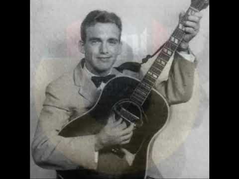 Lee Denson Aka Jesse James - Red Hot Rockin' Blues