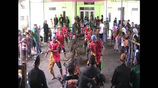 Download lagu Jatilan Turonggo Aryo Seto  Tampil perdana babak 1 mp3