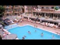Ambassador Plaza Hotel 4* Турция 