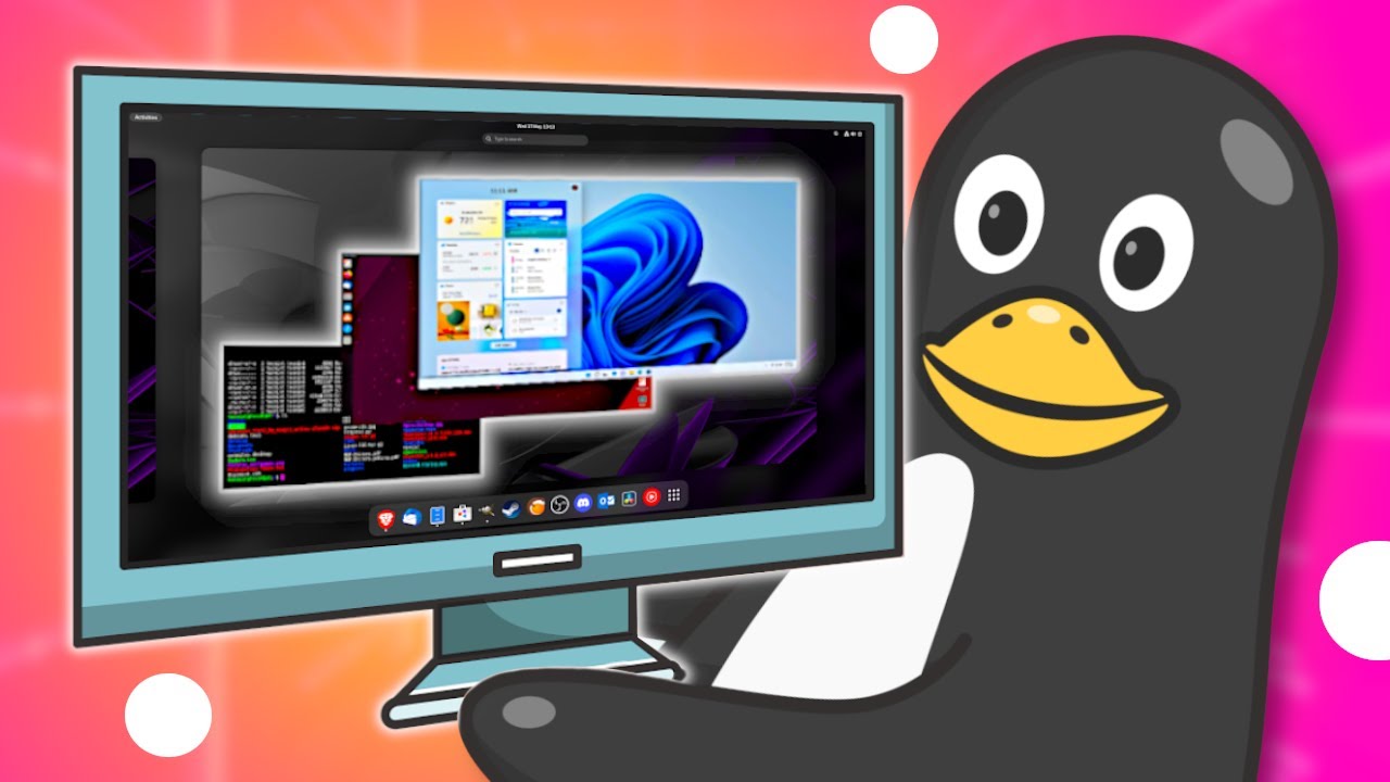 How To Use Virtual Machines on Linux