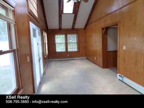 3 Snow St, Millville MA 01529 - Single Family Home - Real Estate - For Sale -