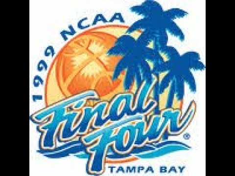 1999 NCAA Tournament Second Round