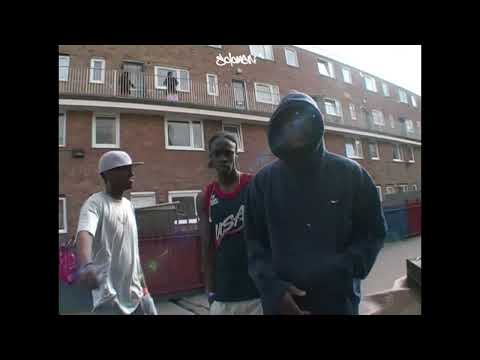 Lee Brasco Freestyle | Barcodes DVD | 2005