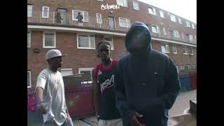 Lee Brasco Freestyle | Barcodes DVD | 2005