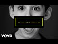 Danny Gokey - Love God Love People (Lyric Video) ft. Michael W. Smith