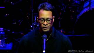 Amos Lee - American Tune (Paul Simon Cover) - Live At The Theatre At Ace Hotel - 11-11-16