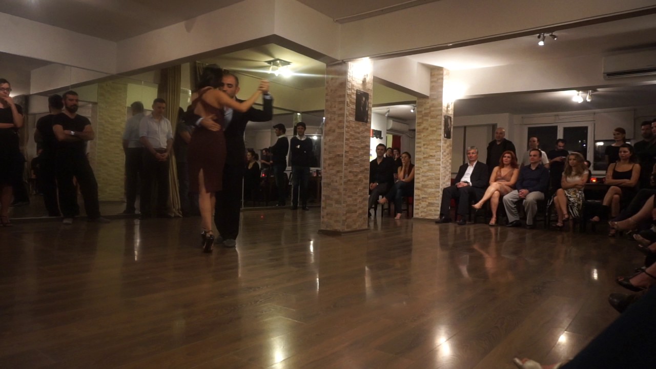 Zeynep Gizem Narin & Sinan Taşkın @otra