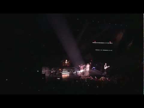 Basket Case/She - Green Day (Fairfax, VA - 04.04.2013)