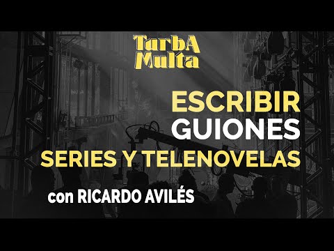NETFLIX series con BUEN GUION
