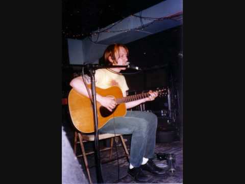 Elliott Smith- No Confidence Man LIVE 1994-09-17