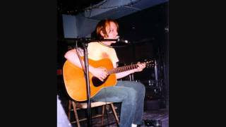 Elliott Smith- No Confidence Man LIVE 1994-09-17
