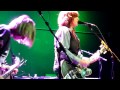 Amy Ray - Sober Girl (11.19.2010) New York