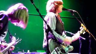Amy Ray - Sober Girl (11.19.2010) New York