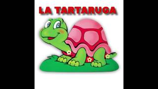 LA TARTARUGA - BABY DANCE