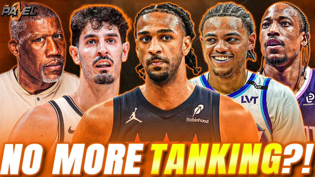 NBA’s New Plan Will Shock You