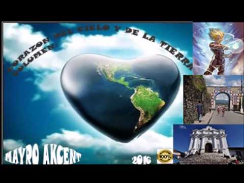 Corazon del cielo y de latierra  vol18-10 mas allá del sol