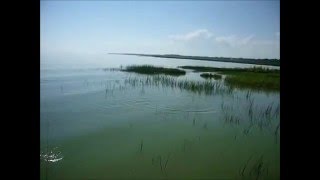 preview picture of video 'Таганрог Петрушино Азовское море'