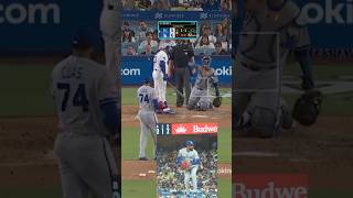 何度か見てると笑っちゃう投球【MLB】