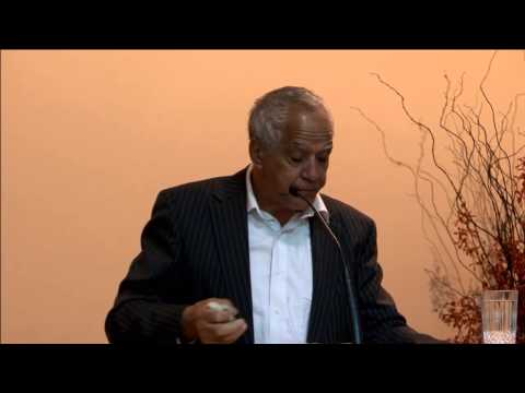 17 Noiembrie 2013 Duminică seara: Mesaj - Aurel Singeorzan