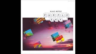 Klaus Netzle   Purple Sky