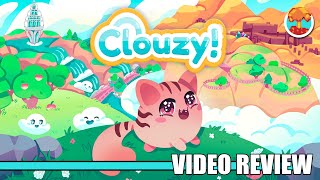 Review: Clouzy! (Switch, Xbox One & Steam) - Defunct Games