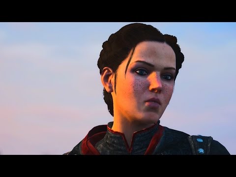 Assassin's Creed: Syndicate - Walkthrough Part 19 - Conquering The Thames