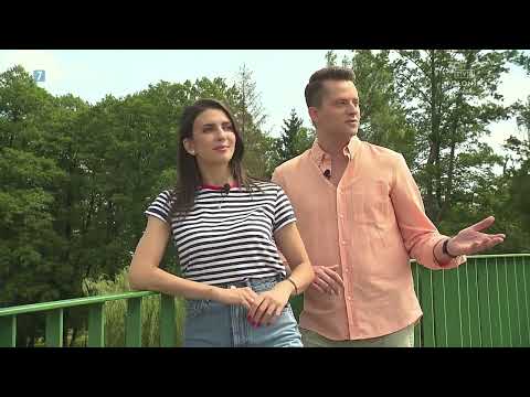 „Fajna Polska Latem” - Kraina Tysiąca Jezior