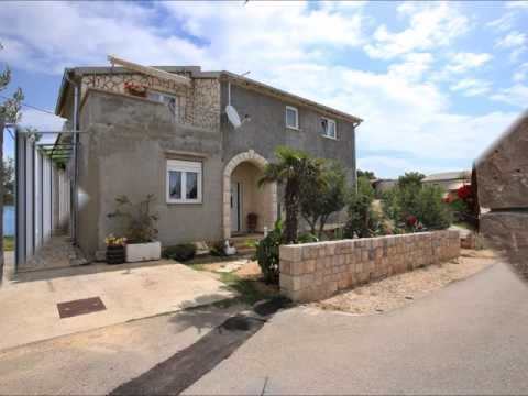 Apartman Marta Maslenica