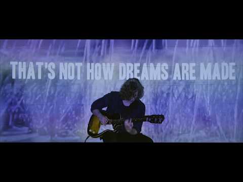 Jasper Steverlinck - That's Not How Dreams Are Made (Lyric Video)