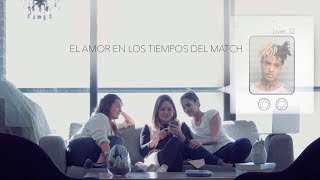 El amor en los tiempos del 'match' | RTVCPlay