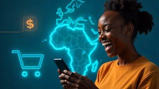 How Mobile Money & E-Commerce Are Transforming Africa in 2025 | The Digital Revolution Explained