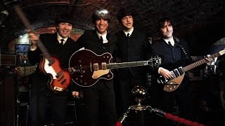 Till there was you - Live at The Cavern - Liverpool