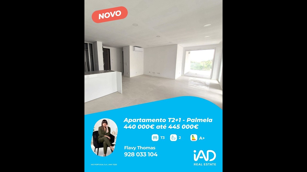 Vídeo do imóvel