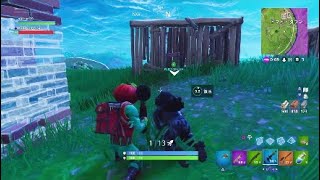 【Fortnite】課金するとスキンなんでも欲しくなる病
