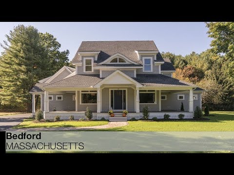 Video of 175 South Road | Bedford Massachusetts real estate & homes by Suzanne Koller