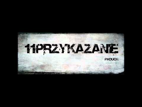 11P feat. Hary - Uważaj z kim 3masz