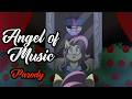 Angel Of Music Phantom Of The Opera PARODY 2 6